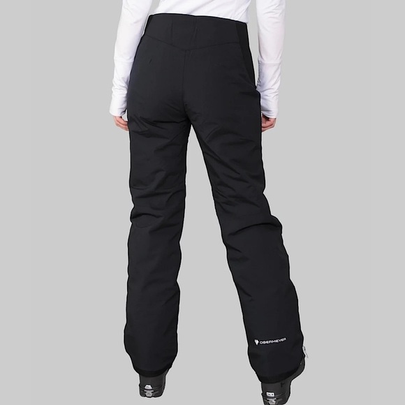 Obermeyer Sugarbush Stretch Pants - Picture 3 of 16